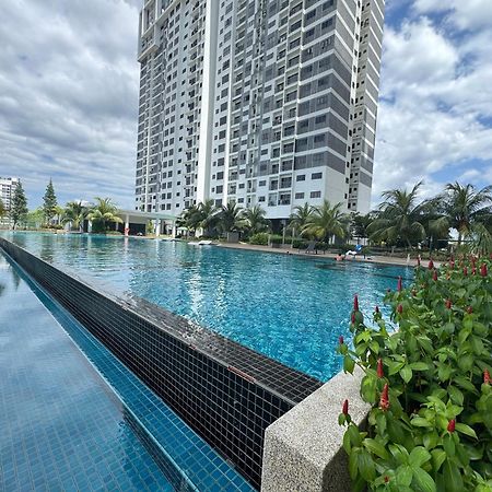 Cheras Trader Square By Jr Lovely Homestay Екстериор снимка