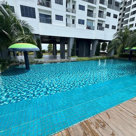 Cheras Trader Square By Jr Lovely Homestay Екстериор снимка