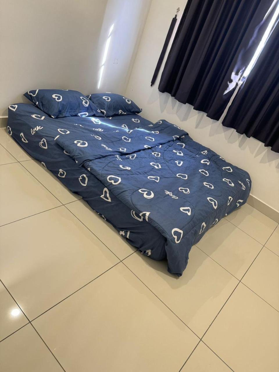Cheras Trader Square By Jr Lovely Homestay Екстериор снимка