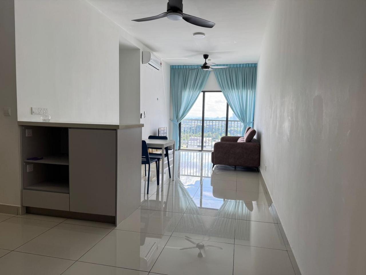 Cheras Trader Square By Jr Lovely Homestay Екстериор снимка