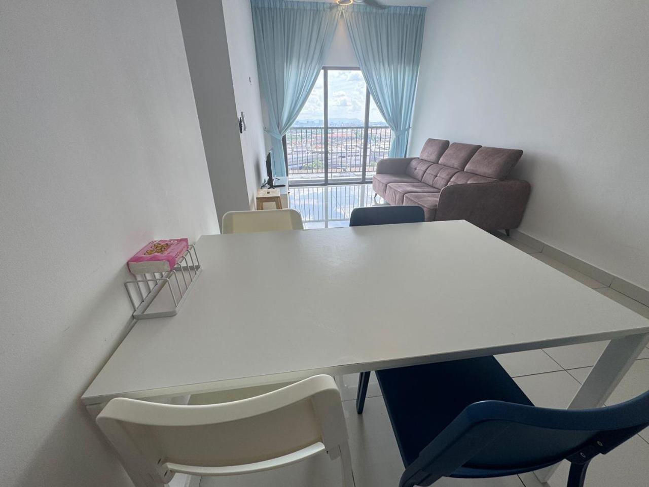 Cheras Trader Square By Jr Lovely Homestay Екстериор снимка