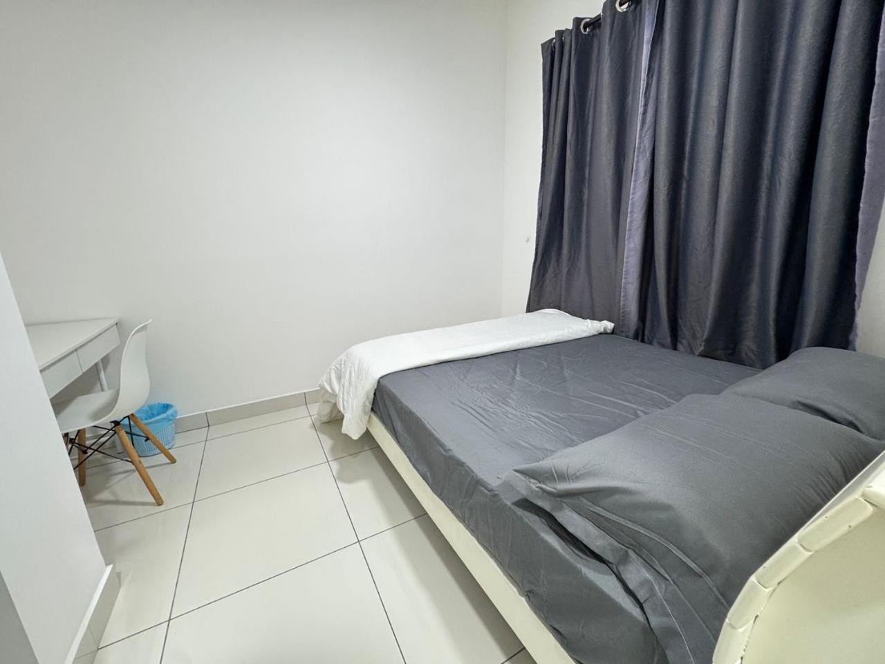 Cheras Trader Square By Jr Lovely Homestay Екстериор снимка