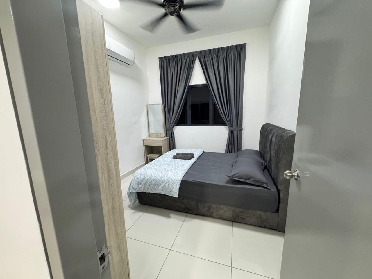 Cheras Trader Square By Jr Lovely Homestay Екстериор снимка