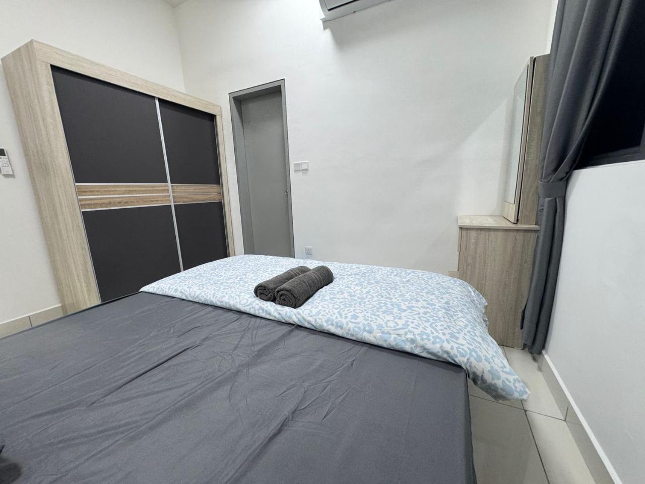 Cheras Trader Square By Jr Lovely Homestay Екстериор снимка